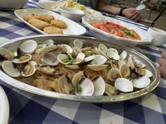 -钱大妈海鲜饭店(保利林语店)