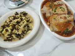 -溪涧堂农家土菜(神仙居店)
