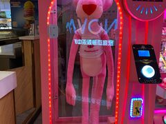 -太原茂业天地购物中心