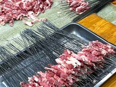 -老白家怡贵园烤肉