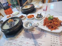 -长顺参鸡汤店(西塔总店)