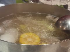 -陈记顺和牛肉火锅馆(天河北路店)