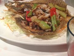 iphone_upload_pic-汤城小厨•粤菜•靓汤(金融街店)