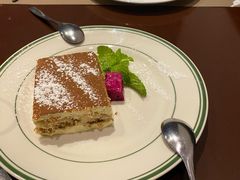 提拉米苏-IL Forno 意坊·意大利餐厅(温州万象城店)