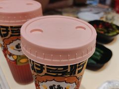 -聚味瞿记·龙虾堂(天元店)