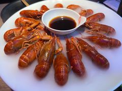 -红盔甲·小龙虾(车公庙店)