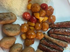 -新兴家喻酒家·羊城名宴(昌岗店)