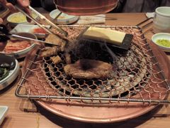 -王妃家(明洞中央店)
