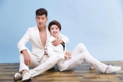 -叶子摄影尊爵馆(尚购生活广场店)