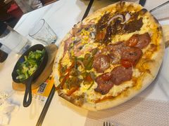 -get pizza意大利餐厅(凯德MALL店)