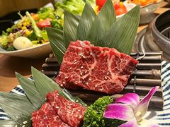 -丸藏和牛烧肉专门店(园区师惠坊店)