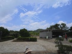 -胡里山炮台