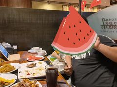 -汉巴味德(大悦城店)