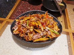 -潮十三潮汕砂锅粥(高新四路大都荟店)