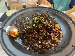 -回味黑鸭煲·始于2006(万松园店)