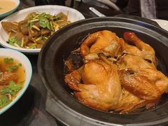 -百年家风·老馆子(东风店)