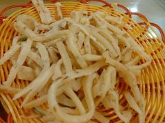 -清真刘记全羊肉鲜汤馆(前进路店)