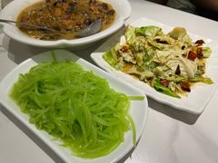 -富源东北春饼店(翠竹店)