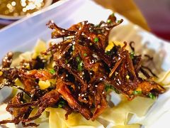 美极鸭舌-盐禾堂海南屯昌香草鸭(总店)