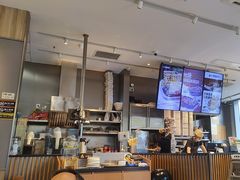 -乐凯撒披萨(汇港购物中心店)