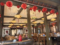 -苏浙徽·农家大院(开发区星湖101店)