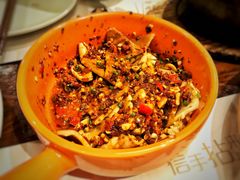 -拈菜(观音桥阳光世纪店)