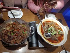 -临湖人家(欢乐大道店)