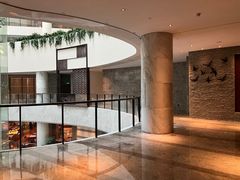 -阿纳迪酒店·悦餐厅
