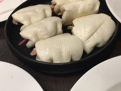 -上海世茂皇家艾美酒店