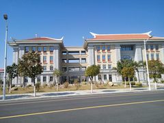 -厦门大学(思明校区)