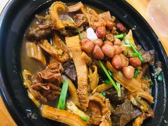 -牛杂大叔(园岭总店)