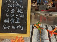 门面-二楼咖啡厅·厦门源昌凯宾斯基大酒店(湖滨中路店)