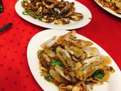 -蛇口康乐快餐鱼仔档(翠苑小区店)