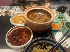 -谷田稻香·砂锅菜(川沙百联店)