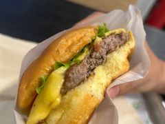 -Shake Shack(西单大悦城店)