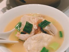 农家盐卤豆腐煲-新荣记(建国门外大街店)