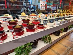 -淮安宴·淮扬菜(清河路一店)