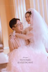 -日光视觉婚纱摄影(旗舰店)