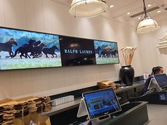 -Polo Ralph Lauren(青浦百联奥特莱斯广场店)