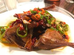 麻辣乳鸽-酱皇乳鸽(富威大厦B座店)