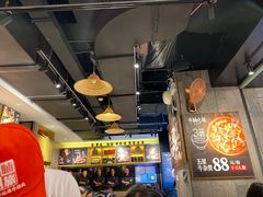 -牛腩之旅·牛腩牛杂煲(光启城美食城店)