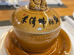 -李清佛跳墙|福建省十大名厨之首(后江埭店)