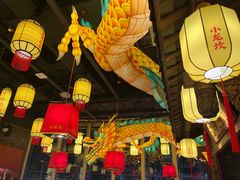 -小龙坎火锅(春熙太古里店)