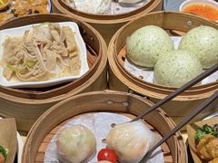 -点都德(奥体印象城店)