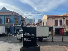 -小印度