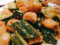 -辣不怕口味虾(凌霄路店)