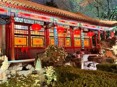 -白家大院·王府宫廷菜(苏州街店)