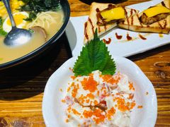 -小川洋风料理(街道口店)
