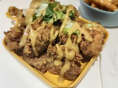 -艾薯夫妇Aysh(福田星河COCOPark店)