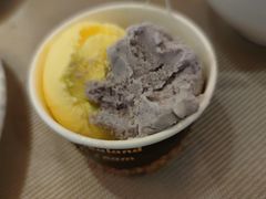 -东华假日酒店自助餐